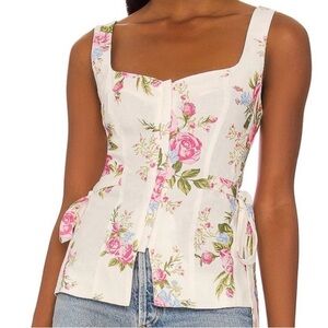 LPA Bambi Top